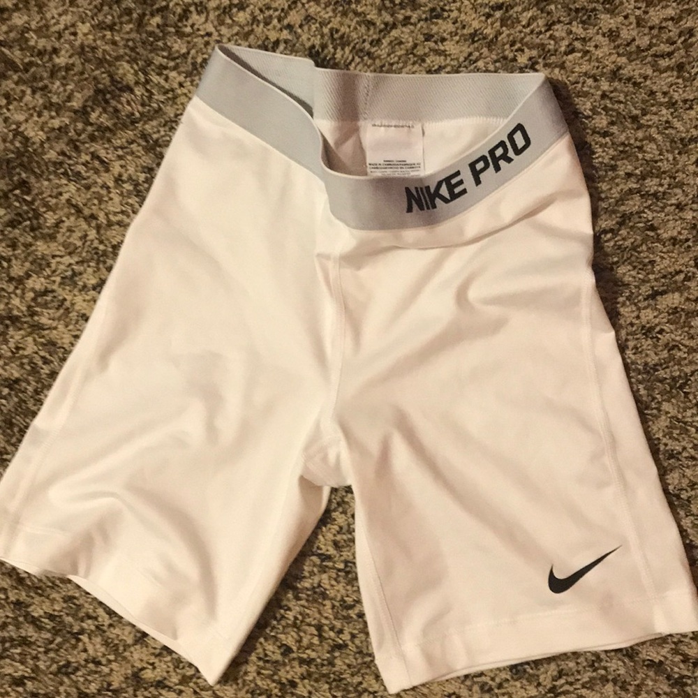 Nike Pro Spandex